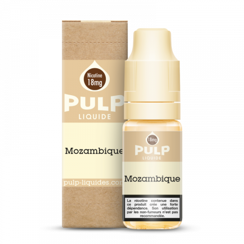 E Liquide MOZAMBIQUE - Pulp - format 10 ml| Cigusto | Cigusto | Cigarette electronique, Eliquide