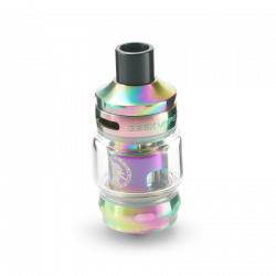 Clearomiseur Z Nano 2 Geekvape Silver contenance 3,5 ml | Cigusto | Cigarette electronique, Eliquide