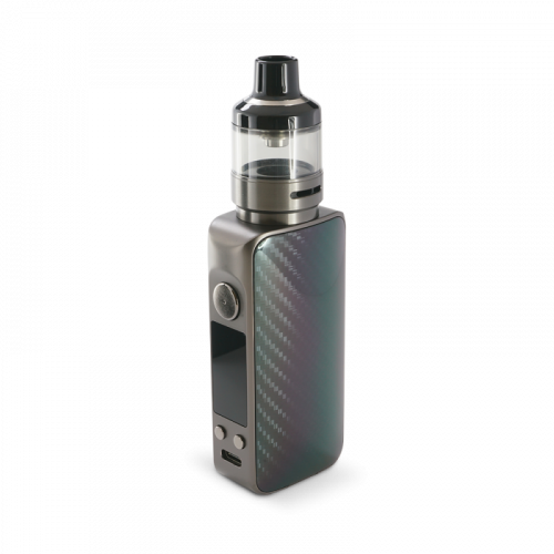 Kit Pod Luxe 80S Vaporesso |Cigusto|Cigarette electronique | Cigusto | Cigarette electronique, Eliquide