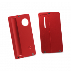 Set de portes interchangeables DotAIO - DOTMOD| Cigusto | Cigusto | Cigarette electronique, Eliquide