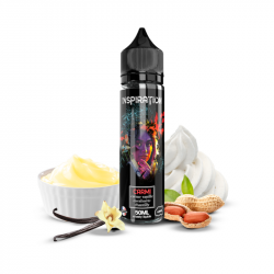 E Liquide CARMI 50 ml - E-Tasty