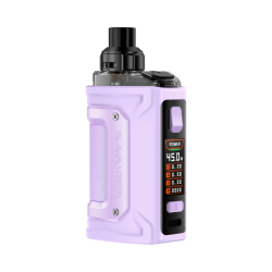 Kit Aegis Hero 3 - H45 - Geekvape | Cigusto | Cigarette electronique, Eliquide