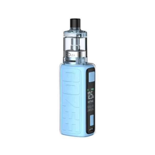 Kit cigarette électronique batterie intégré GOZEE de chez Innokin | Cigusto | Cigarette electronique, Eliquide
