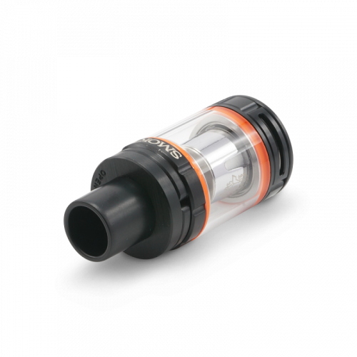 Clearomiseur TFV8 Baby Smoktech rainbow | Cigusto | Cigarette electronique, Eliquide