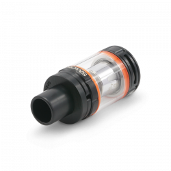 Clearomiseur TFV8 Baby Smoktech rainbow | Cigusto | Cigarette electronique, Eliquide