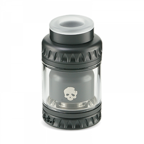 Atomiseur Blotto MAX RTA Dovpo | Cigusto Ecigarette | Cigusto | Cigarette electronique, Eliquide