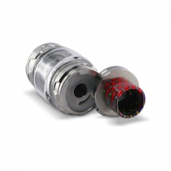 Clearomiseur TFV12 Prince - Smoktech pour cigarette electronique | Cigusto | Cigarette electronique, Eliquide
