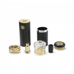 Kit Dotstick Dotmod : tube 1 accu + clearomiseur| Cigusto | Cigusto | Cigarette electronique, Eliquide