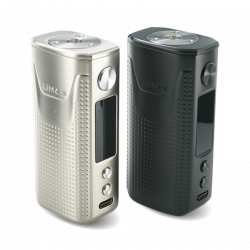 Mod Innokin Limax à batterie intégrée 3000 mAh, box Innokin Limax 60W | Cigusto | Cigusto | Cigarette electronique, Eliquide