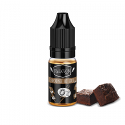 E liquide Brownie Be Good 10 ml - RELIGION JUICE | Cigusto | Cigarette electronique, Eliquide
