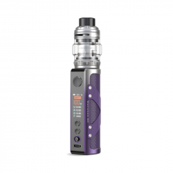 Kit cigarette électronique HURACAN EX Aspire | Cigusto | Cigusto | Cigarette electronique, Eliquide
