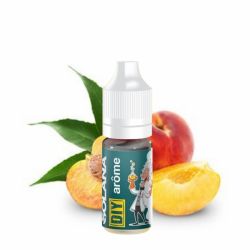Arôme PECHE JAUNE 10 ml - SOLANA | Cigusto | Cigarette electronique, Eliquide