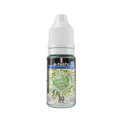 E Liquide SIKO 10 ml SDN - Bankiz