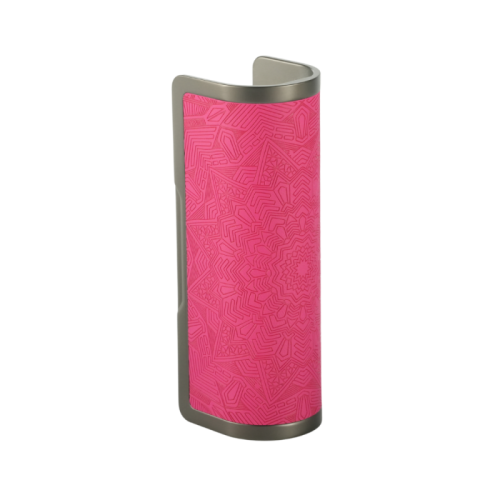 Porte aimantée interchangeable pour mod box SWAPPY de Cigusto | Cigusto | Cigarette electronique, Eliquide