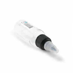 Flacon plastique PET 30 ml gradué | Cigusto | Cigarette electronique, Eliquide