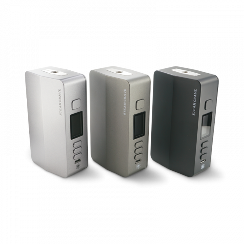 Mod Hadron Plus DNA 250C  Steam Crave | Cigusto Ecigarette | Cigusto | Cigarette electronique, Eliquide