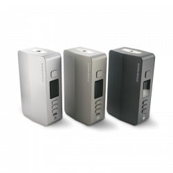 Mod Hadron Plus DNA 250C  Steam Crave | Cigusto Ecigarette | Cigusto | Cigarette electronique, Eliquide