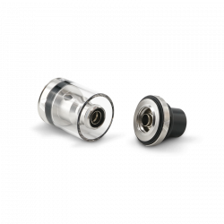 Clearomiseur VECO PLUS TANK Vaporesso, clearomiseur VECO PLUS TANK 4 ml | Cigusto | Cigusto | Cigarette electronique, Eliquide