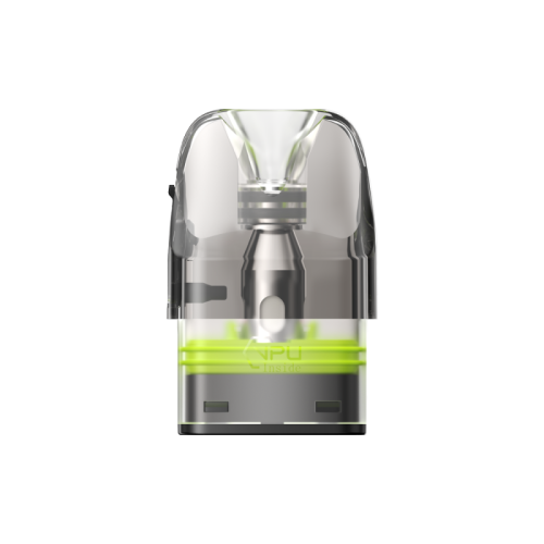 Cartouche avec résistance intégrée pour gamme pod Wenax Q de Geekvape | Cigusto | Cigarette electronique, Eliquide