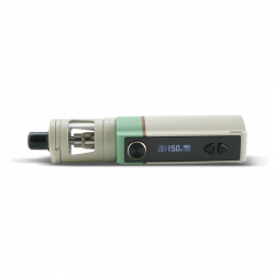 Kit cigarette electronique CoolFire Z50 Innokin Vintage Edition | Cigusto | Cigarette electronique, Eliquide