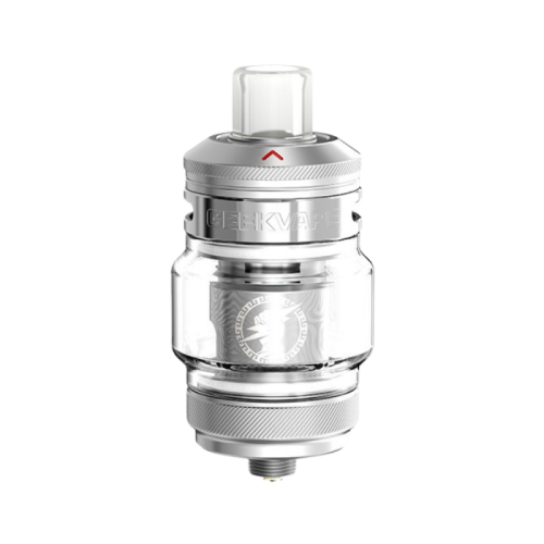 Clearomiseur Z Nano 3 de GeekVape | Atomiseur polyvalent 5ml | Cigusto | Cigarette electronique, Eliquide