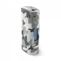 Box Puma Baby 80W Vapor Storm - Box électronique| Cigusto | Cigusto | Cigarette electronique, Eliquide