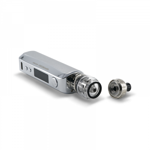 Kit GTX One - Cigarette electronique VAPORESSO - Cigusto | Cigusto | Cigarette electronique, Eliquide