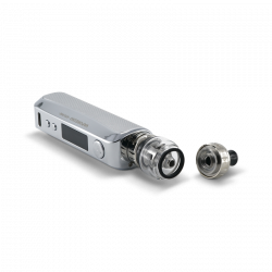 Kit GTX One - Cigarette electronique VAPORESSO - Cigusto | Cigusto | Cigarette electronique, Eliquide