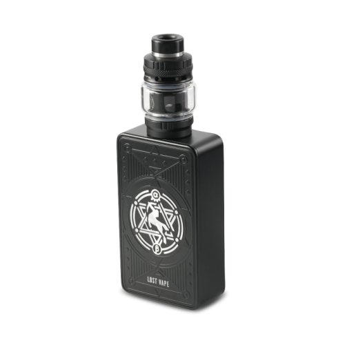 Kit Centaurus M200 Lost Vape -  cigarette électronique   | Cigusto | Cigarette electronique, Eliquide