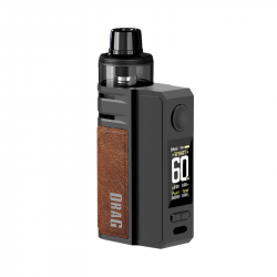 Kit Drag E60 - Voopoo 