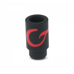 Drip Tip 510 Silicone - Cigusto