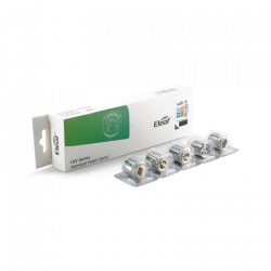 Résistance HW Ello - Eleaf - Clearomiseur| Cigusto | Cigusto | Cigarette electronique, Eliquide