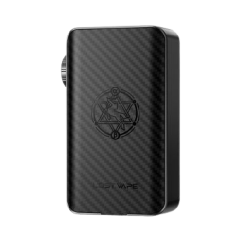 Mod CENTAURUS BT200 de Lost Vape, box double accus de 200 watts | Cigusto | Cigarette electronique, Eliquide