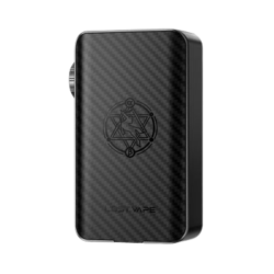 Mod CENTAURUS BT200 de Lost Vape, box double accus de 200 watts | Cigusto | Cigarette electronique, Eliquide