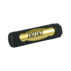 Etui Silicone Simple Accu 18650 Infiny | Accu ecigarette | Cigusto | Cigarette electronique, Eliquide