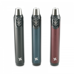 Kit Pod ART de Vapx | Cigusto Cigarette Electronique | Cigusto | Cigarette electronique, Eliquide