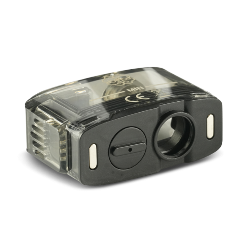 Cartouche sans résistance 5 ml pour DOTPOD MAX TANK de Dotmod | Cigusto | Cigarette electronique, Eliquide