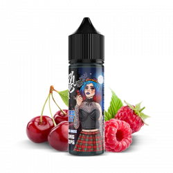 E Liquide SINNERS STREET 50 ml - Vape Distillery