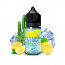 E-Tasty - concentré Windy Juice -  Zonda 30ml
