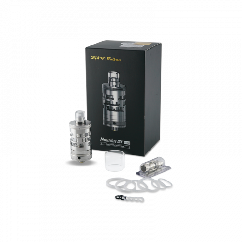 Clearomiseur Nautilus GT Mini Aspire 2,8 ml | Cigusto | Cigusto | Cigarette electronique, Eliquide