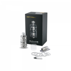 Clearomiseur Nautilus GT Mini Aspire 2,8 ml | Cigusto | Cigusto | Cigarette electronique, Eliquide