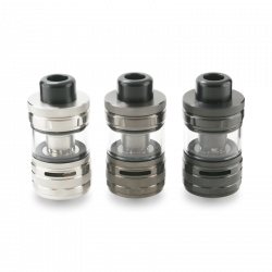 Clearomiseur 5 ml Guroo d'Aspire |Cigusto | cigarette electronique | Cigusto | Cigarette electronique, Eliquide