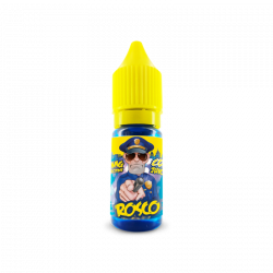 E liquide Rosco 10 ml Cop Juice | Cigusto | Cigarette electronique, Eliquide