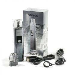Pod cigarette electronique Argus G de Voopoo | Cigusto | Cigusto | Cigarette electronique, Eliquide