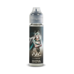 E Liquide SHIVA 50 ml - A&L