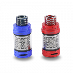 Clearomiseur TFV12 Prince Cobra - Smoktech pour cigarette electronique | Cigusto | Cigarette electronique, Eliquide