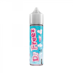 E Liquide France Berries Gum 50 ml Dr Freez | Cigusto | Cigusto | Cigarette electronique, Eliquide