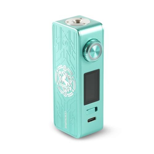Box cigarette electronique Centaurus M100 - Lost Vape | Cigusto | Cigarette electronique, Eliquide