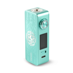 Box cigarette electronique Centaurus M100 - Lost Vape | Cigusto | Cigarette electronique, Eliquide