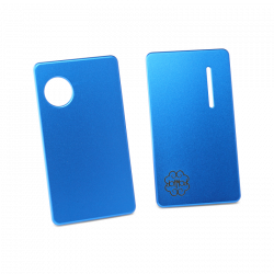Set de portes interchangeables DotAIO - DOTMOD